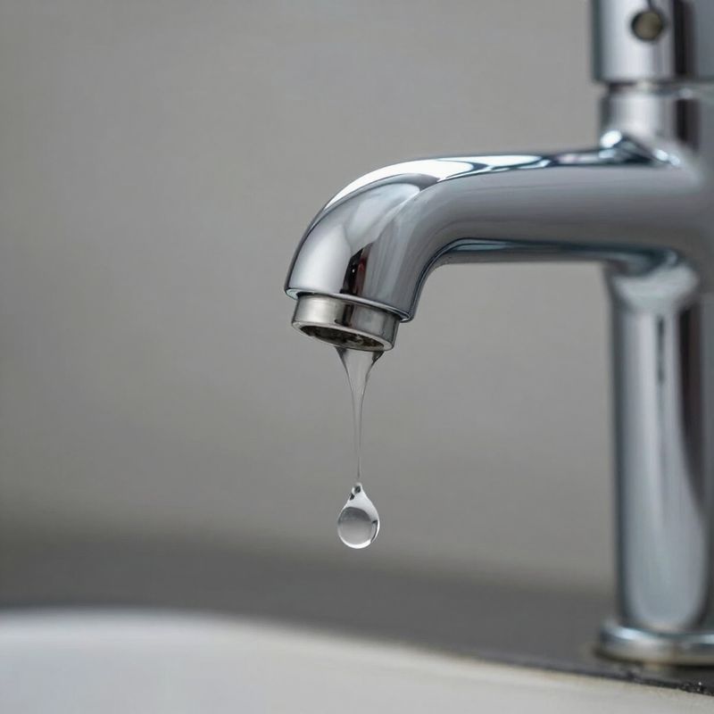 Leak Detection & Repair in Livonia