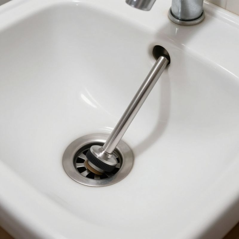 Drain Cleaning & Unclogging in Livonia