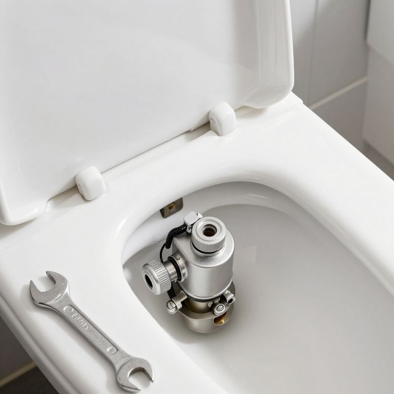 Toilet & Faucet Repair in Livonia