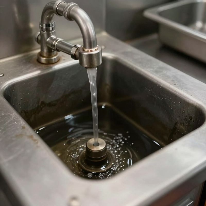 Garbage Disposal in Livonia