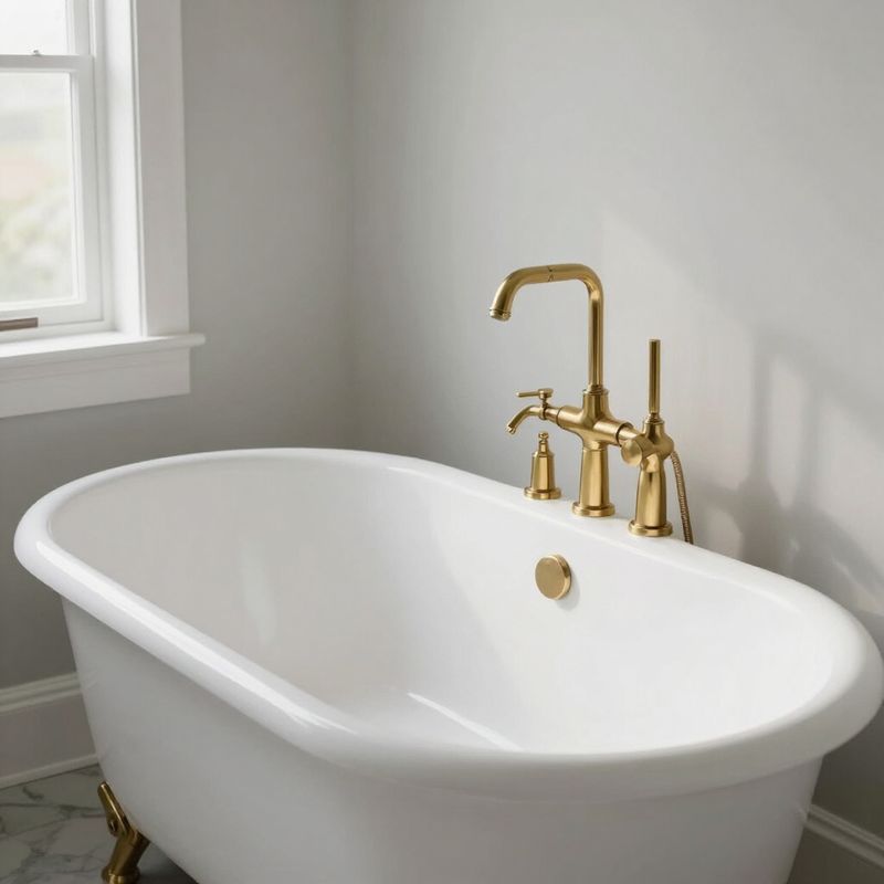 Bathroom & Kitchen Upgrades in Livonia